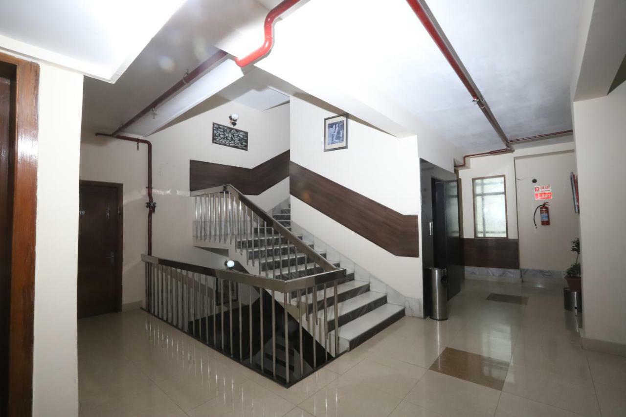 Hotel Radhika Regency Rourkela Exterior foto
